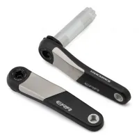 Шатуны RaceFace CRANKARM,ERA,136,170,P877,GRY/BLK