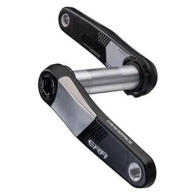 Шатуни RaceFace CRANKARM,ERA,136,175,P877,GRY/BLK Шатуни RaceFace CRANKARM,ERA,136,175,P877,GRY/BLK