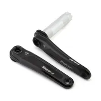 Шатуни RaceFace CRANKARM,TURBINE,136,165,BLACK