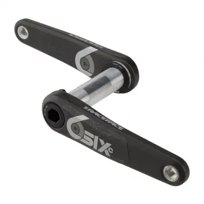 Шатуни RFCRANKARMS,SIXC,83MM,170,BLK