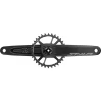 Шатуны STYLO AM FC STYLO 6K EAGLE DUB 170 BLK 32