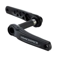 Шатуни Raceface CRANK,AEFFECT,137,ARMSET,165,BLK 19
