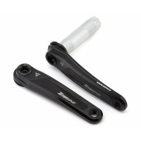 Шатуни RaceFace CRANKARM,TURBINE,143,165,BLACK