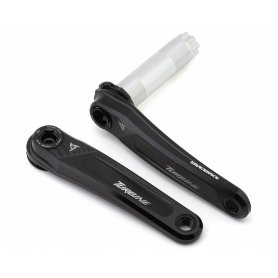 Шатуни RaceFace CRANKARM,TURBINE,143,175,BLACK