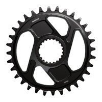 Зірка шатунів FC-M8200-1 DEORE XT SM-CRM86, 36зуб. 12-швидк Direct Mount Зірка шатунів FC-M8200-1 DEORE XT SM-CRM86, 36зуб. 12-швидк Direct Mount