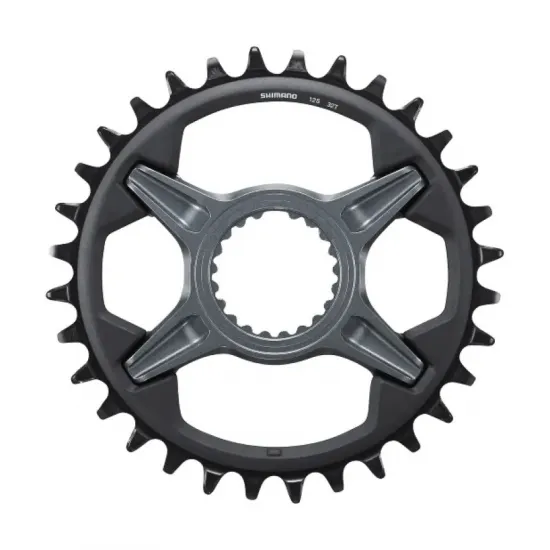 Зірка шатунів FC-M7100-1 SLX SM-CRM75 32зуб. 12-швидк Direct Mount Зірка шатунів FC-M7100-1 SLX SM-CRM75 32зуб. 12-швидк Direct Mount