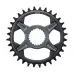 Зірка шатунів FC-M7100-1 SLX SM-CRM75 34зуб. 12-швидк Direct Mount Зірка шатунів FC-M7100-1 SLX SM-CRM75 34зуб. 12-швидк Direct Mount