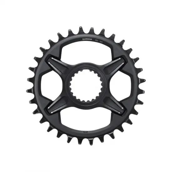 Зірка шатунів FC-M8100-1 DEORE XT SM-CRM85, 28зуб. 12-швидк Direct Mount