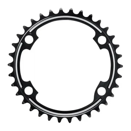 Зірка шатунів FC-R9100 DURA-ACE 34зуб.-MS Зірка шатунів FC-R9100 DURA-ACE 34зуб.-MS