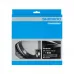 Зірка шатунів FC-R9100 DURA-ACE 52зуб.-MT