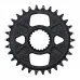 Зірка шатунів FC-M6100-1 DEORE, 32зуб. 12-швидк Direct Mount Зірка шатунів FC-M6100-1 DEORE, 32зуб. 12-швидк Direct Mount