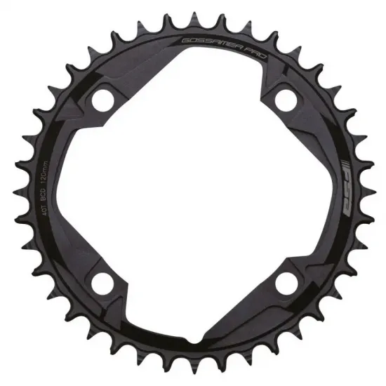 Зірка до шатуна FSA GOSSAMER 1x 44T bcd 120