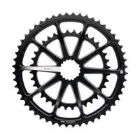 Зірка Cannondale OPI SpideRing SL 10-Arm 50/34 (KP245)