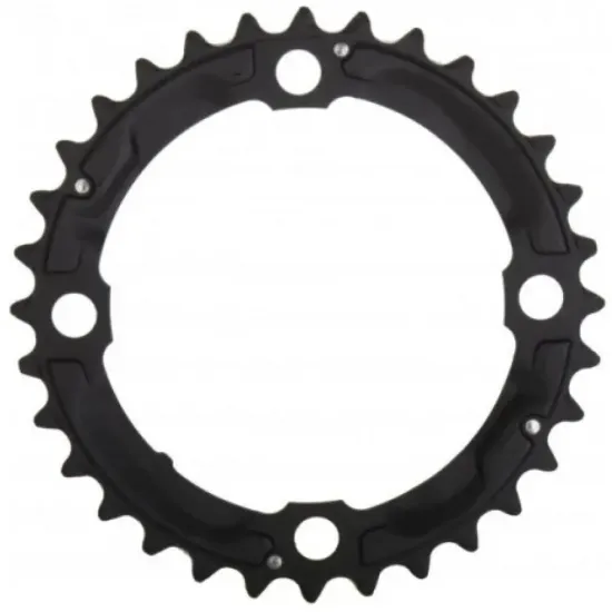 Зірка шатунів FC-M670 SLX, 32зуб. АЕ