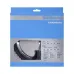 Звезда шатунов FC-5800 Shimano 105, 53 зуба. для 53-39T, черный 11-скоростной. Звезда шатунов FC-5800 Shimano 105, 53 зуба. для 53-39T, черный 11-скоростной.