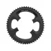 Звезда шатунов FC-5800 Shimano 105, 53 зуба. для 53-39T, черный 11-скоростной. Звезда шатунов FC-5800 Shimano 105, 53 зуба. для 53-39T, черный 11-скоростной.