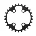 Зірка шатунів FC-M5100-2 DEORE, 26зуб. 11-швидк 64 мм