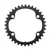 Зірка шатунів FC-R9200 DURA ACE, 34зуб.-NK для 50-34T Зірка шатунів FC-R9200 DURA ACE, 34зуб.-NK для 50-34T