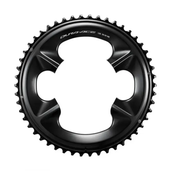 Зірка шатунів FC-R9200 DURA ACE, 50зуб.-NK для 50-34T Зірка шатунів FC-R9200 DURA ACE, 50зуб.-NK для 50-34T