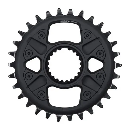 Зірка шатунів FC-M6100-1, 30зуб.