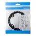 Зірка шатунів FC-M610/T521 DEORE, 36зуб. AL