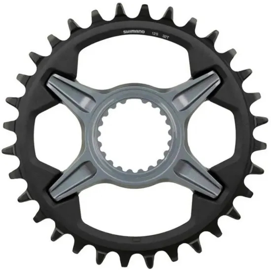 Звезда шатунов FC-M7100-1 SLX SM-CRM75 30 зуб. 12-скоростной Direct Mount