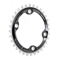 Зірка шатунів FC-M8000-1 DEORE XT SM-CRM80, 30зуб. 11-швидк