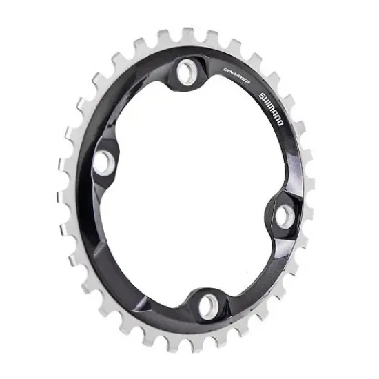 Зірка шатунів FC-M8000-1 DEORE XT SM-CRM80, 30зуб. 11-швидк