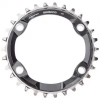 Зірка шатунів FC-M8000-1 DEORE XT SM-CRM81, 30зуб. 11-швидк