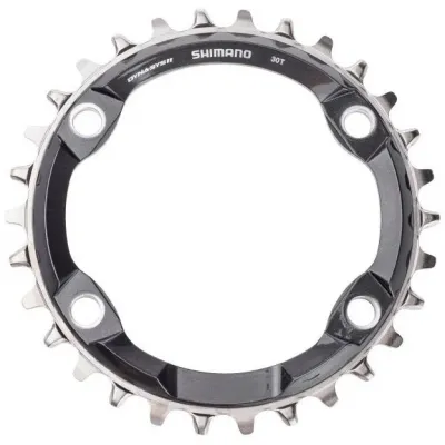 Зірка шатунів FC-M8000-1 DEORE XT SM-CRM81, 30зуб. 11-швидк