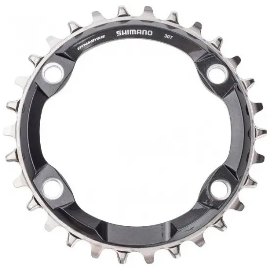 Зірка шатунів FC-M8000-1 DEORE XT SM-CRM81, 30зуб. 11-швидк