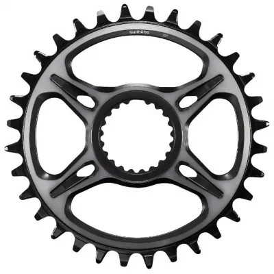 Зірка шатунів FC-M9100-1 XTR SM-CRM95, 32зуб. 12-швидк Direct Mount