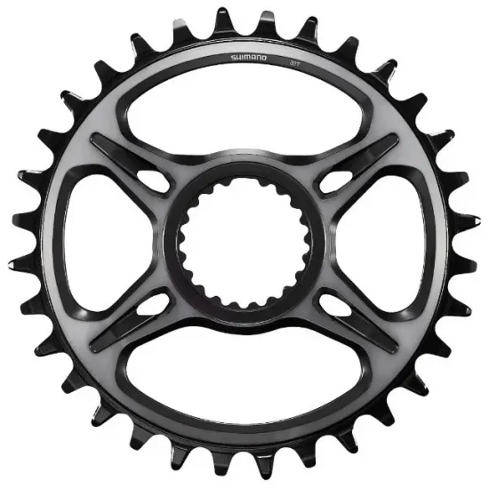 Зірка шатунів FC-M9100-1 XTR SM-CRM95, 32зуб. 12-швидк Direct Mount