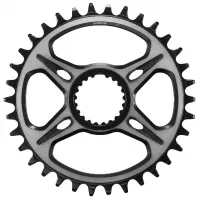 Звезда шатунов FC-M9100-1 XTR SM-CRM95, 34 зуба. 12-скоростной Direct Mount