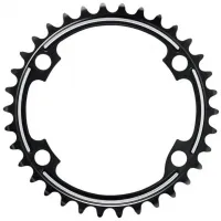 Зірка шатунів FC-R9100 DURA-ACE 34зуб.-MS