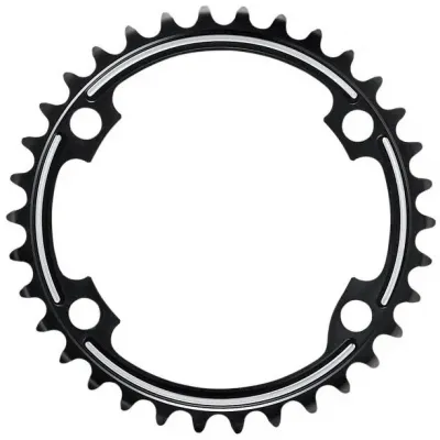 Зірка шатунів FC-R9100 DURA-ACE 34зуб.-MS
