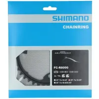 Звезда шатунов FC-R8000 ULTEGRA 39 зуб.-MW для 53-39T