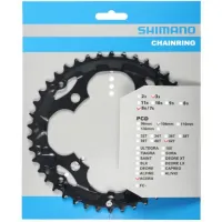 Зірка шатунів FC-M361 ACERA  42зуб. чорний 104мм