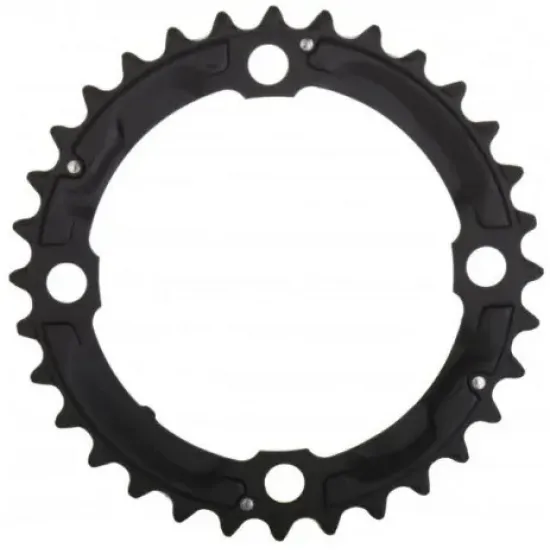 Зірка шатунів FC-M670 SLX, 32зуб. АЕ