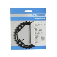 Зірка шатунів FC-M4000 ALIVIO, 30зуб. 9-швидк