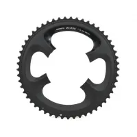 Звезда шатунов FC-5800 Shimano 105, 53 зуба. для 53-39T, черный 11-скоростной.