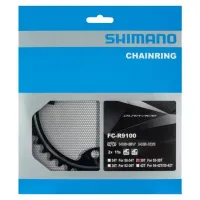Звезда шатунов FC-R9100 DURA-ACE 39зуб.-MW