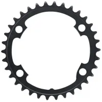 Звезда шатунов FC-R8000 ULTEGRA 34 зуб.-MS для 50-34T Звезда шатунов FC-R8000 ULTEGRA 34 зуб.-MS для 50-34T