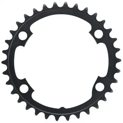 Зірка шатунів FC-R8000 ULTEGRA 34зуб.-MS для 50-34T