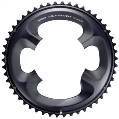 Зірка шатунів FC-R8000 ULTEGRA 50зуб.-MS для 50-34T