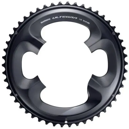 Зірка шатунів FC-R8000 ULTEGRA 50зуб.-MS для 50-34T