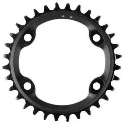 Звезда шатуна FC-MT610/MT510-1, 34 зуба, 12 скоростей, 96мм