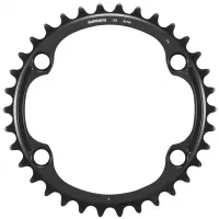 Звезда шатунов FC-R9200 DURA ACE, 34 зуб.-NK для 50-34T