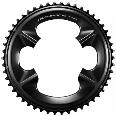 Зірка шатунів FC-R9200 DURA ACE, 50зуб.-NK для 50-34T