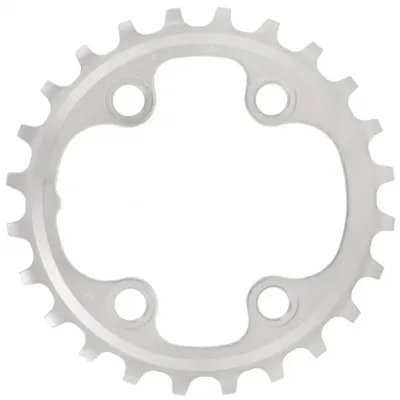 Зірка шатунів FC-M8000 DEORE XT 24 зуб. -BB для 34-24T